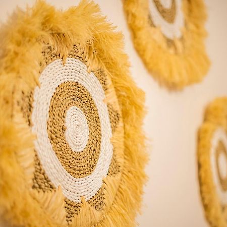 The Nest Canggu מראה חיצוני תמונה