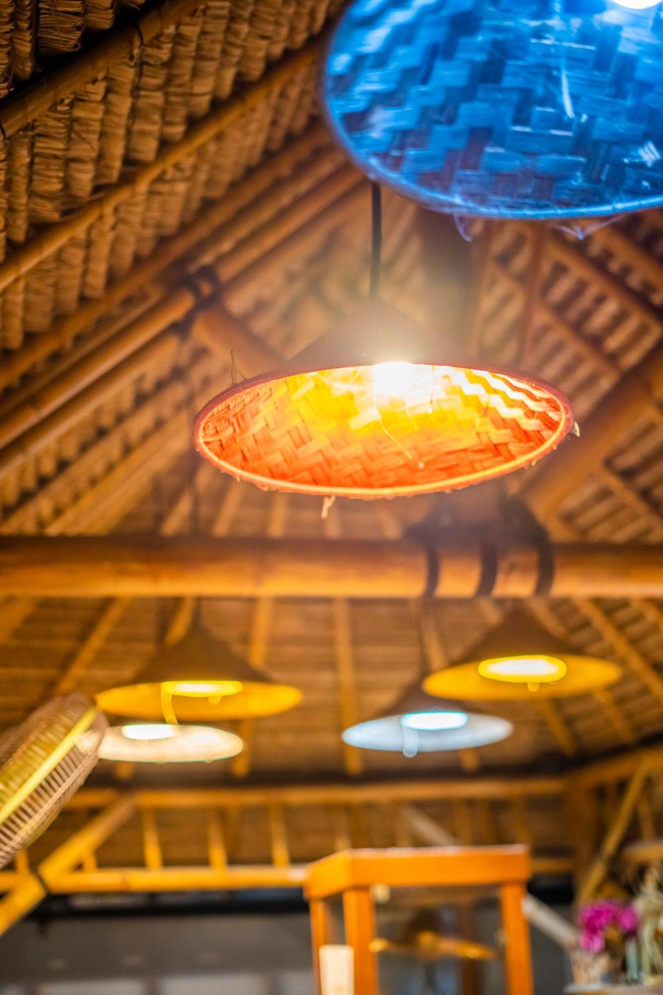 The Nest Canggu מראה חיצוני תמונה
