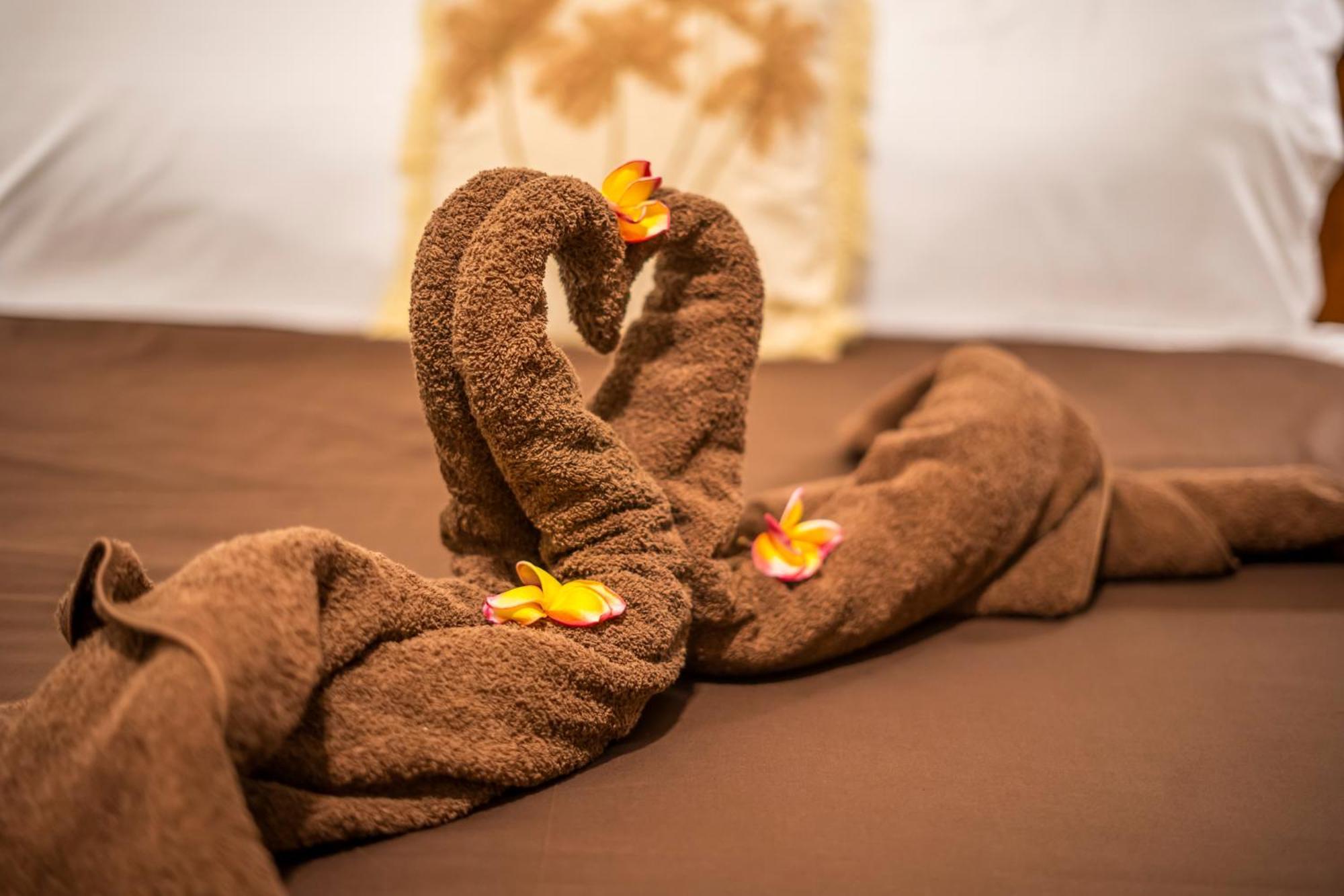 The Nest Canggu מראה חיצוני תמונה