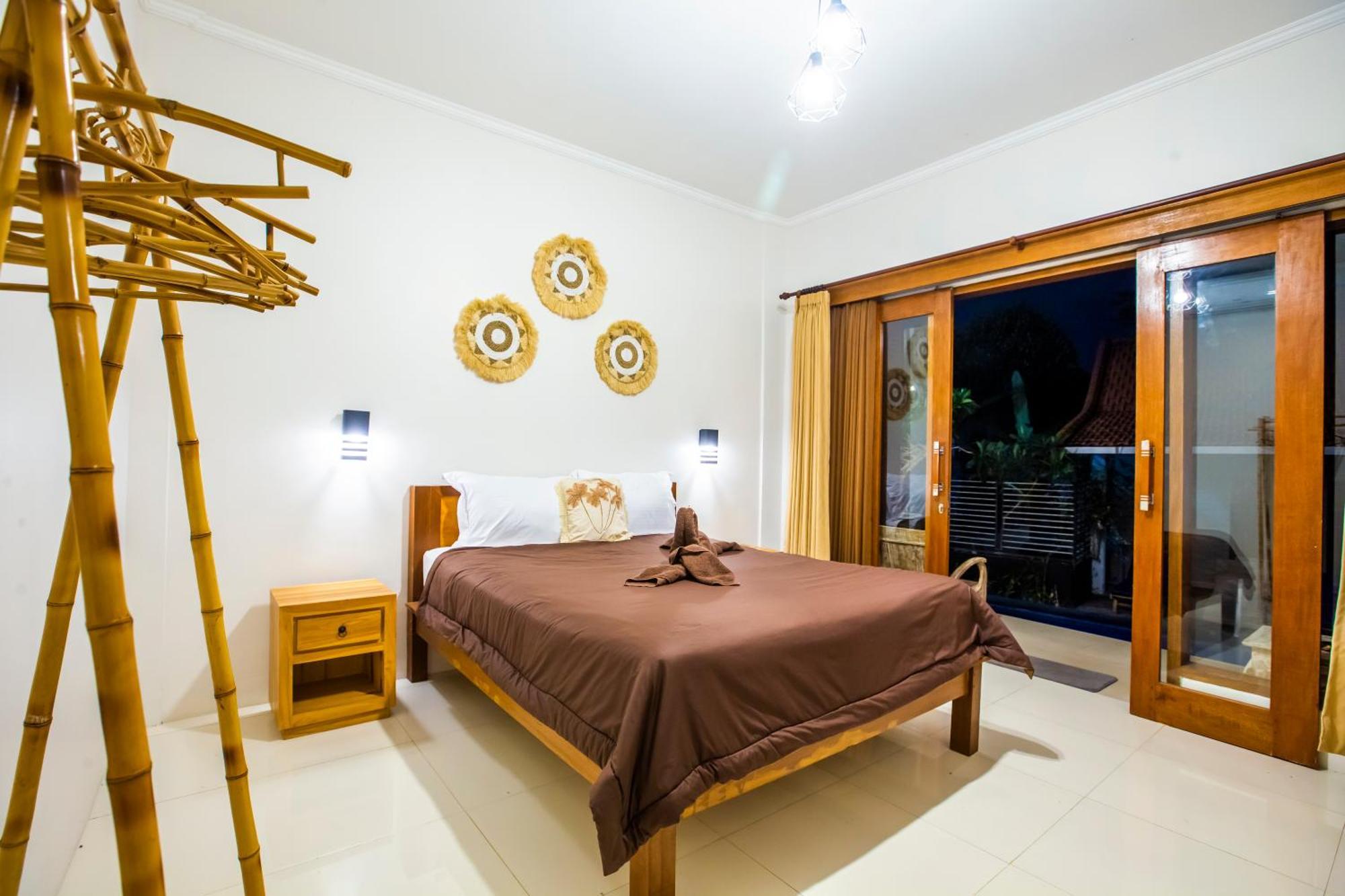 The Nest Canggu מראה חיצוני תמונה