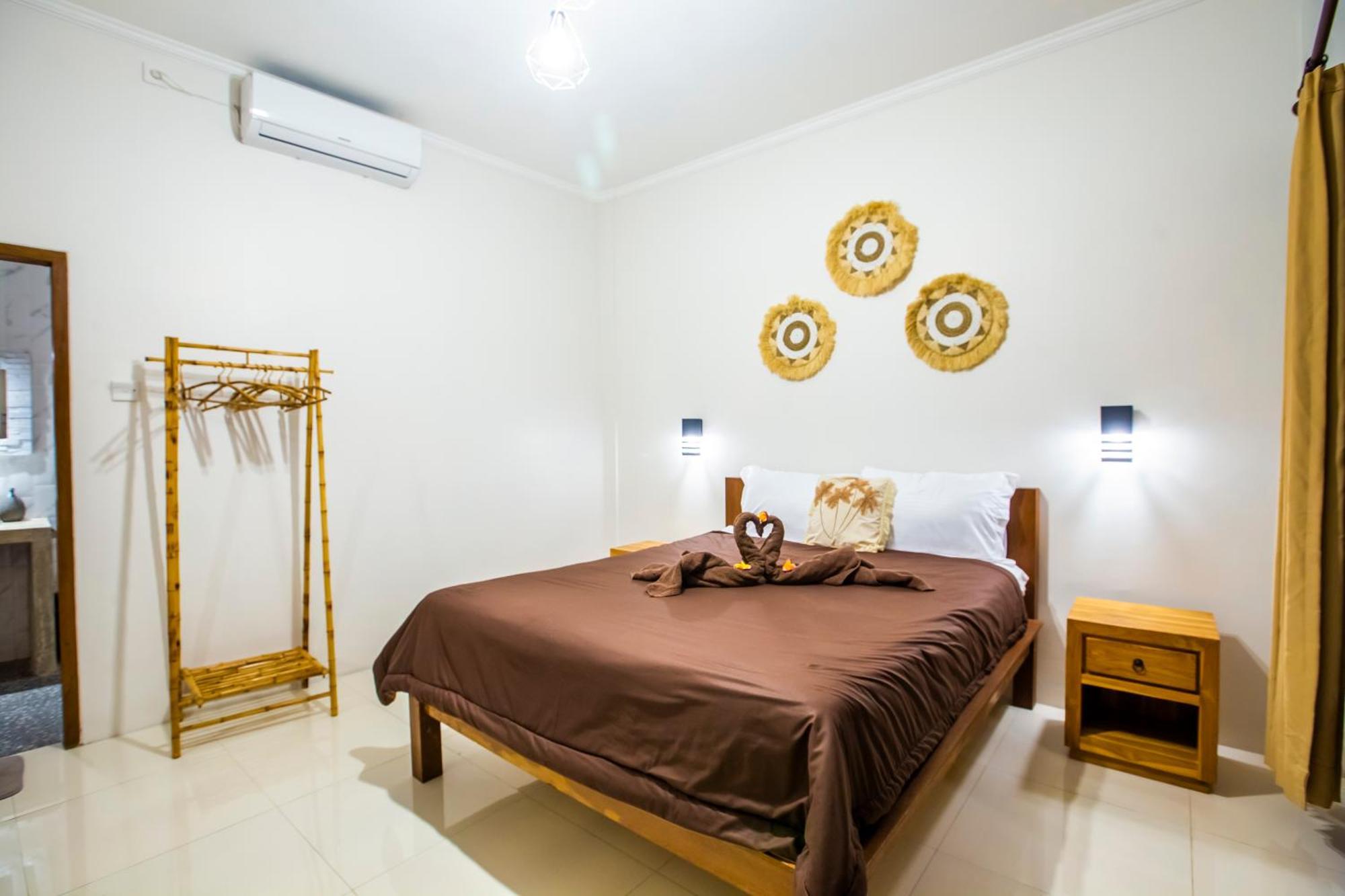 The Nest Canggu מראה חיצוני תמונה