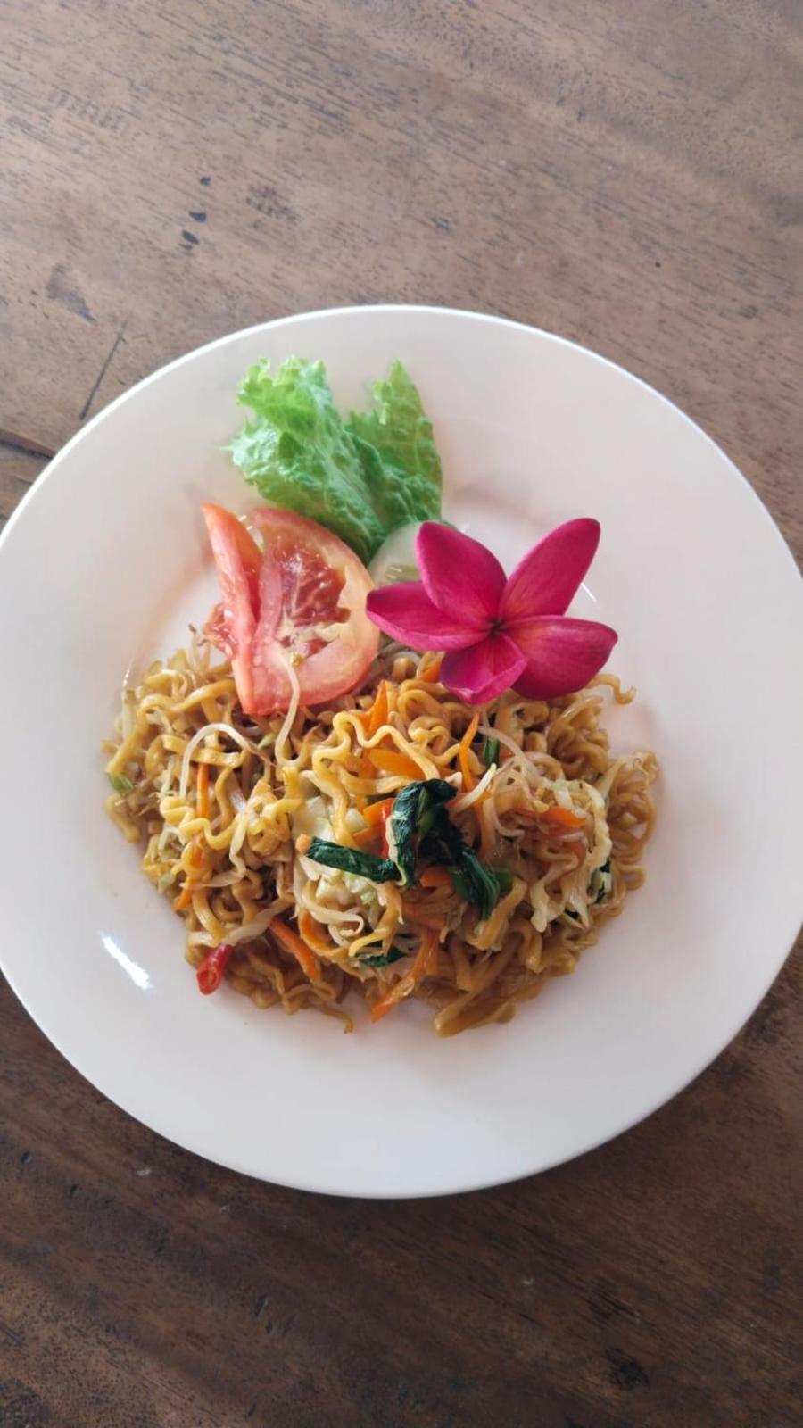The Nest Canggu מראה חיצוני תמונה