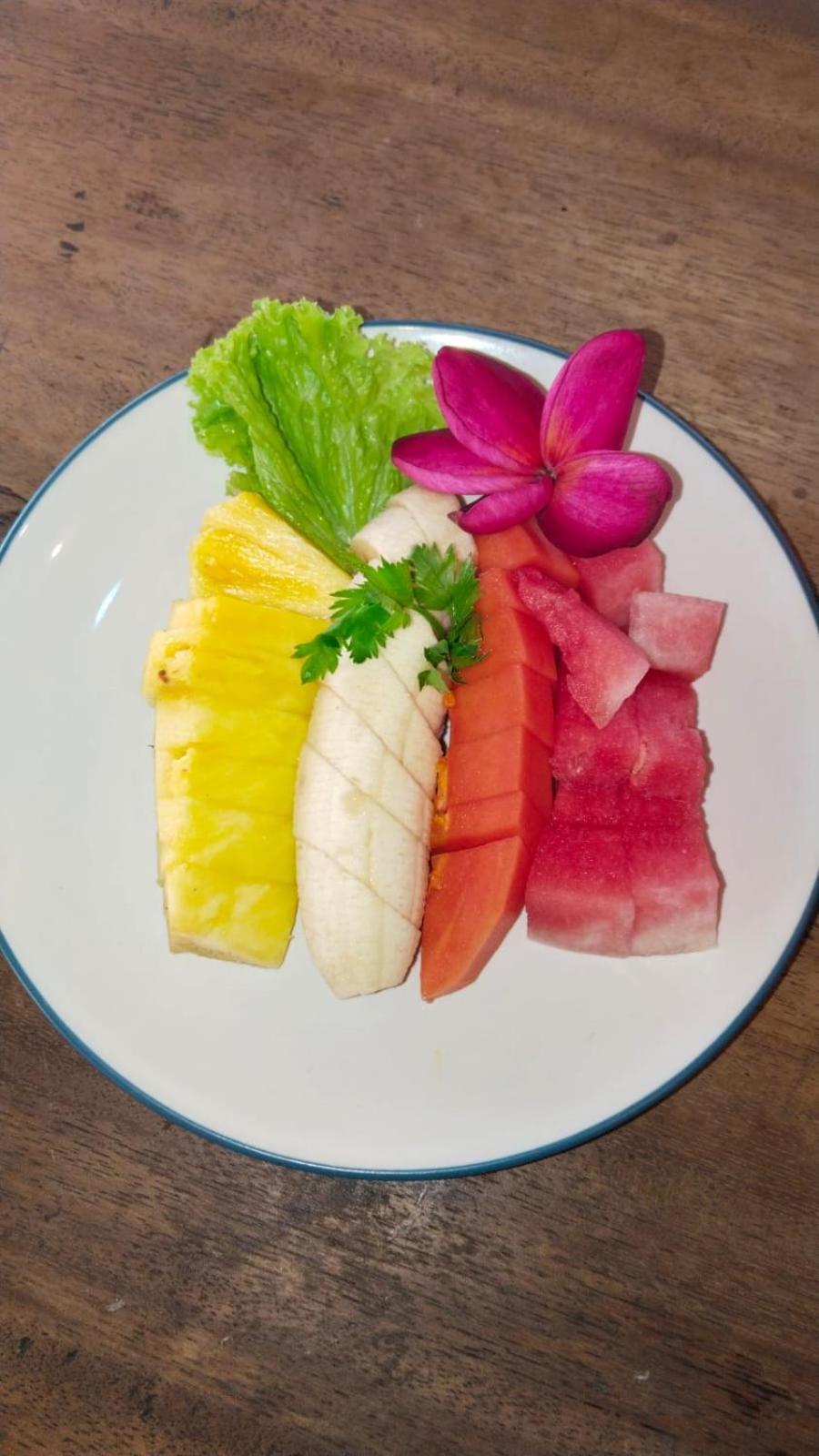The Nest Canggu מראה חיצוני תמונה