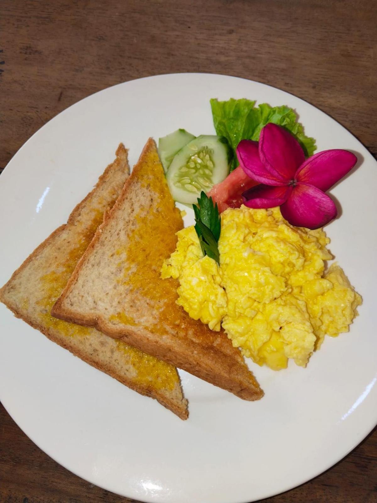 The Nest Canggu מראה חיצוני תמונה