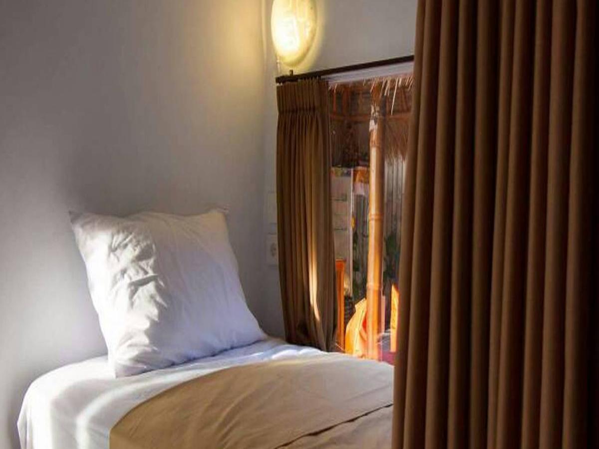 The Nest Canggu מראה חיצוני תמונה