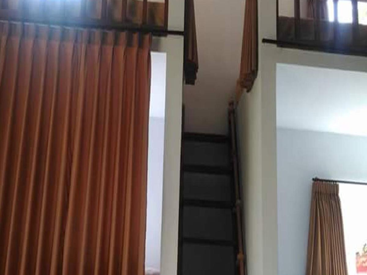 The Nest Canggu מראה חיצוני תמונה