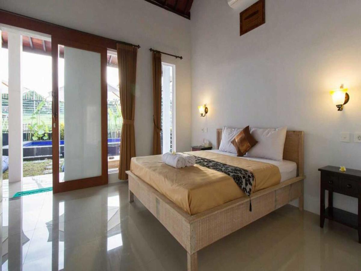The Nest Canggu מראה חיצוני תמונה