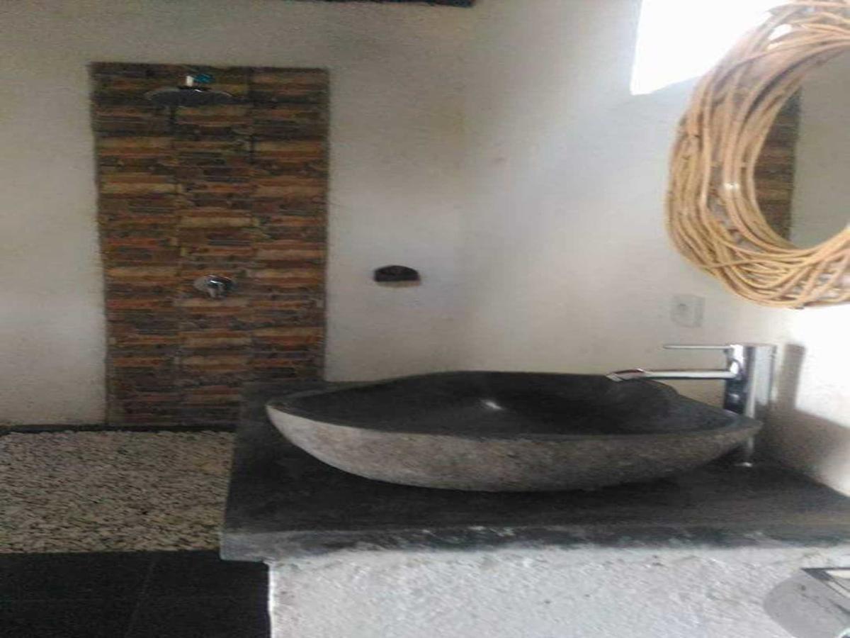 The Nest Canggu מראה חיצוני תמונה
