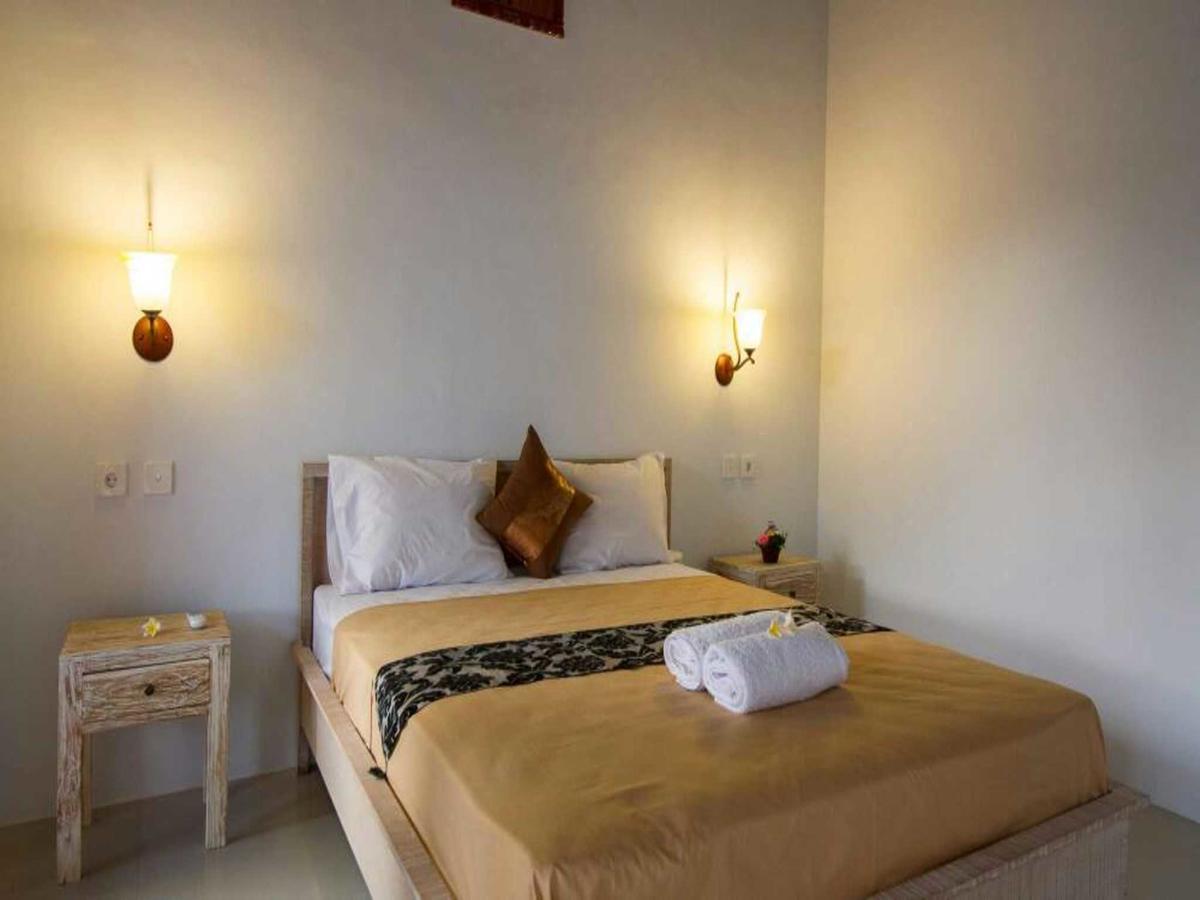 The Nest Canggu מראה חיצוני תמונה
